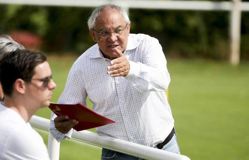 Magath watscht Löw und DFB ab