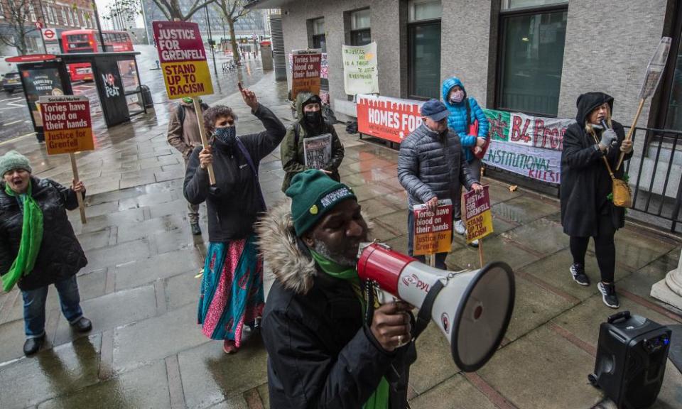 <span>Photograph: Guy Smallman/Getty Images</span>