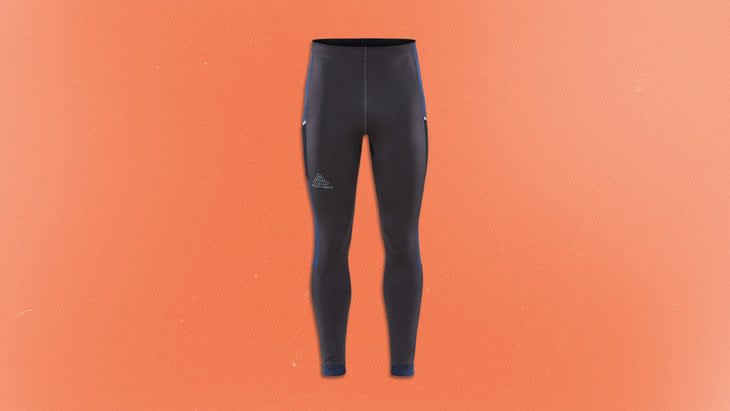 Craft PRO Trail Tights M