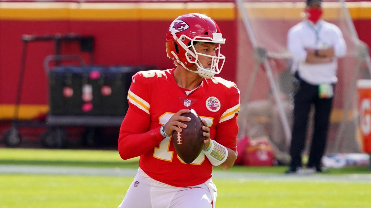 Final 2023 Fantasy Football Rankings before Lions-Chiefs
