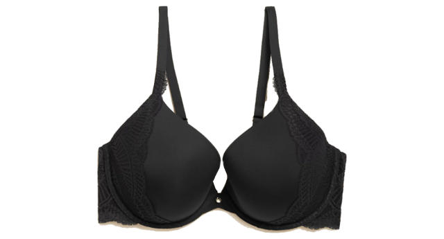 Bras and bedtime are BFFs when you - Marks and Spencer