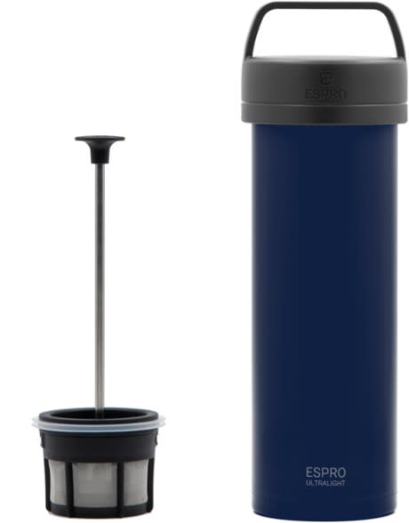 travel coffee maker espro