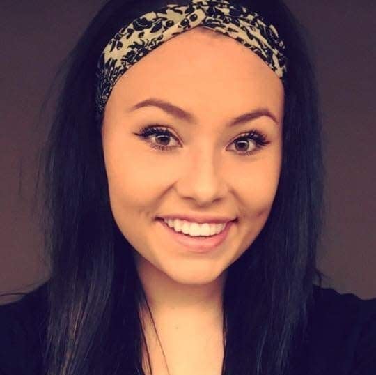 Cheyenne Marie Packineau, a 21-year-old Native American, died in 2018 of a fentanyl overdose.