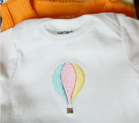 Baby Clothes