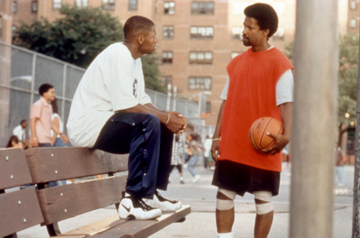 20 Years After Its Release, Spike Lee's Basketball Epic He Got Game Remains  Searing and Essential