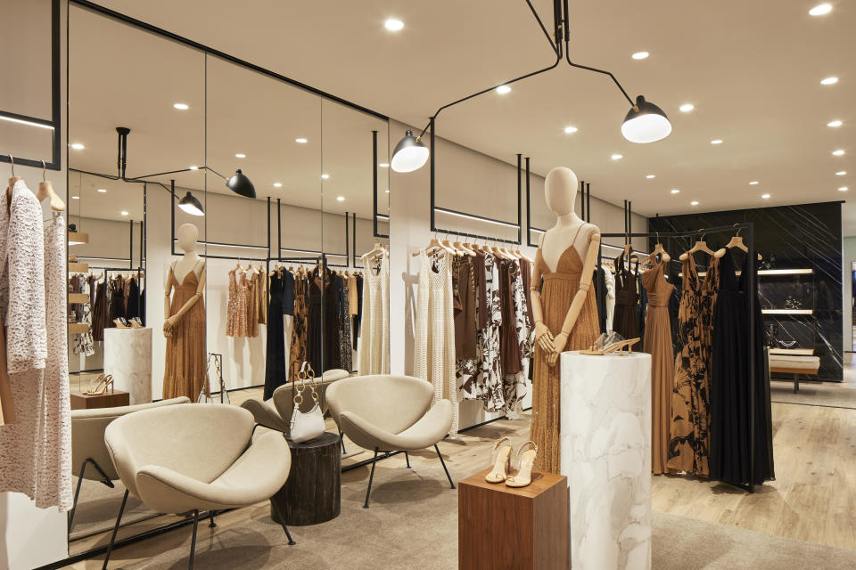 Michael Kors - Rodeo Drive Store - Beverly Hills - 2024