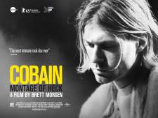 kurt-cobain-montage-of-heck-poster