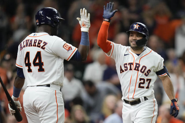 The Astros Leave the Dodgers Far Behind In Any Team of the Era Talk — Only  Houston is Playing to be a Dynasty