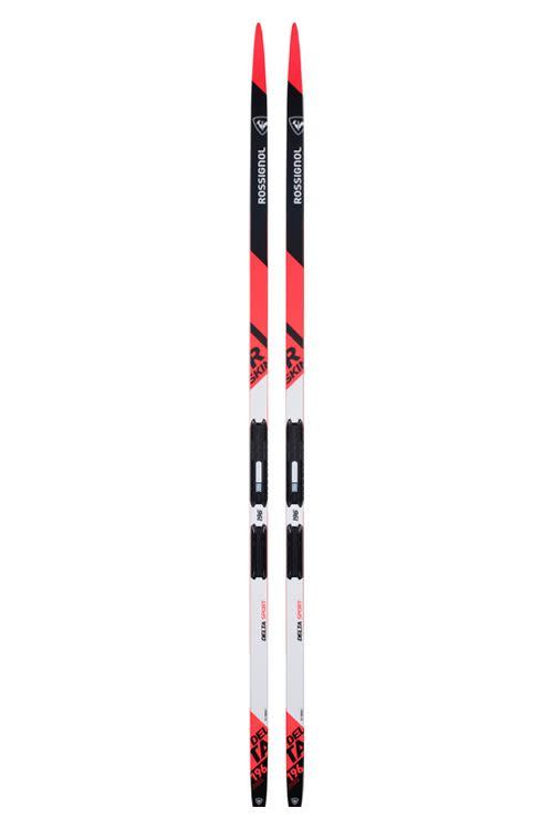5) R-Skin Delta Sport Racing Cross-Country Skis