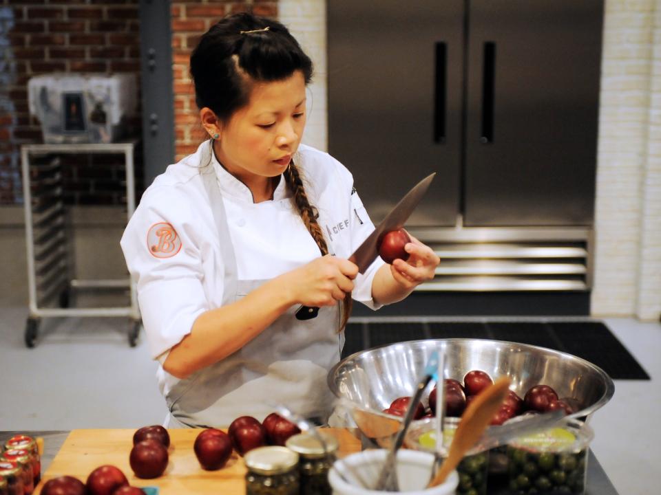 top chef mei lin