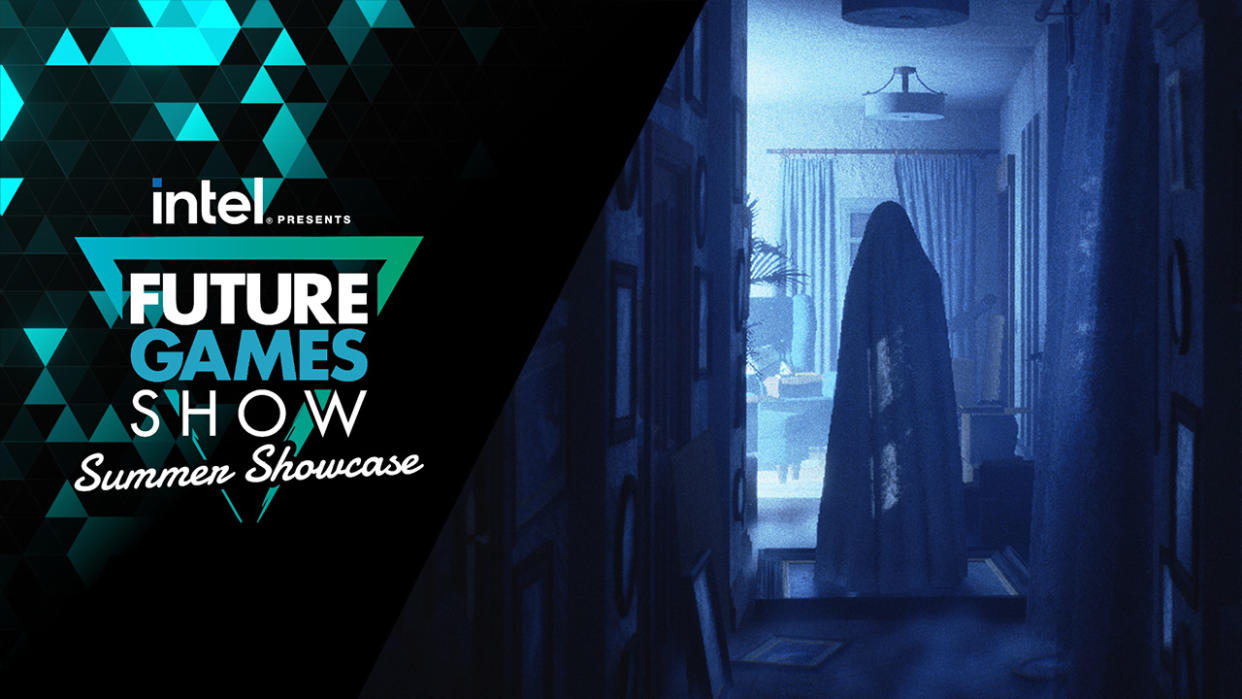  Luto appearing in the Future Games Show Summer Showcase powered by Intel 