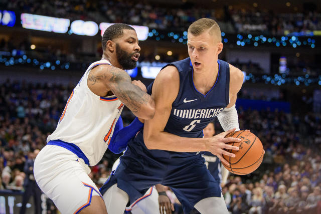 Madison Square Garden to welcome fans back for Knicks, Rangers games