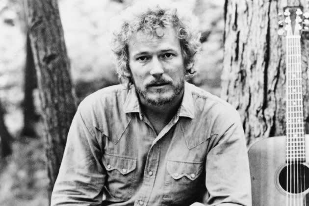 Gordon-Lightfoot-RS-1800 - Credit: Michael Ochs Archives/Getty Images