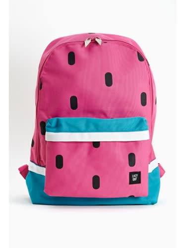 Get The Look: Backpacks