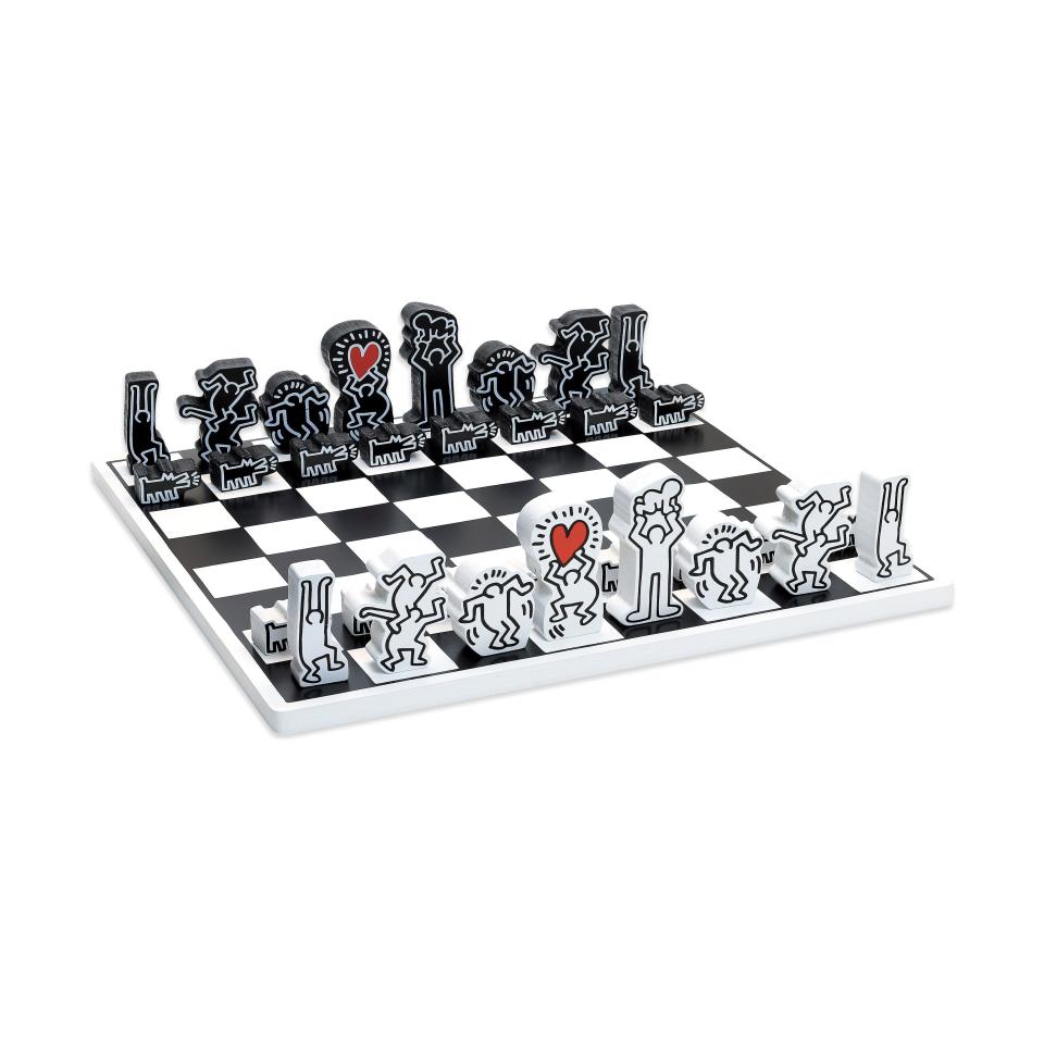 Chess Set