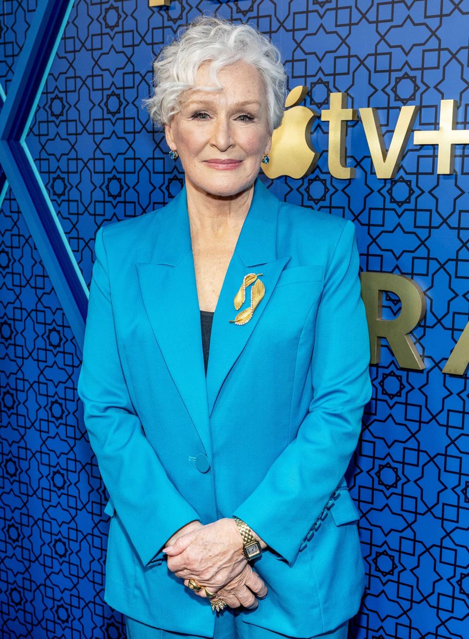 Glenn Close