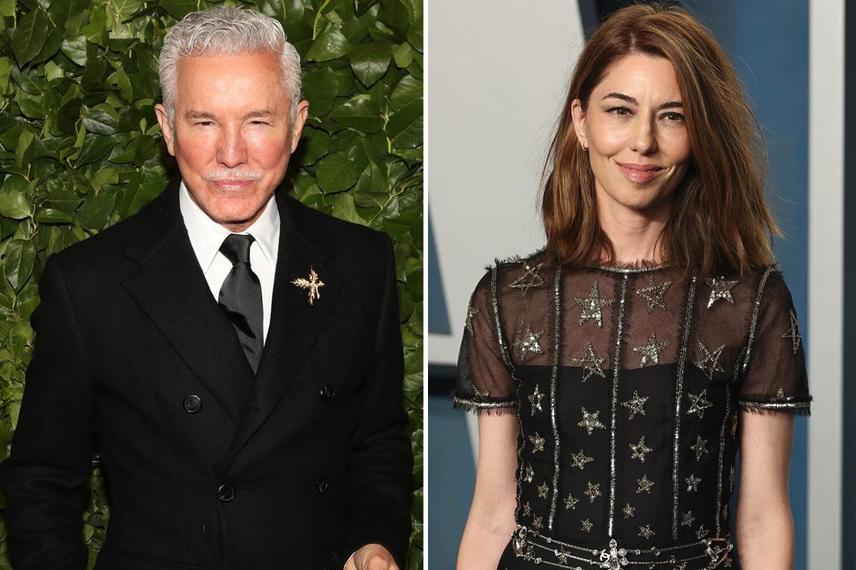 Baz Luhrmann Says ‘I’m Available’ Should Sofia Coppola Have ‘Any Questions’ While Creating Priscilla