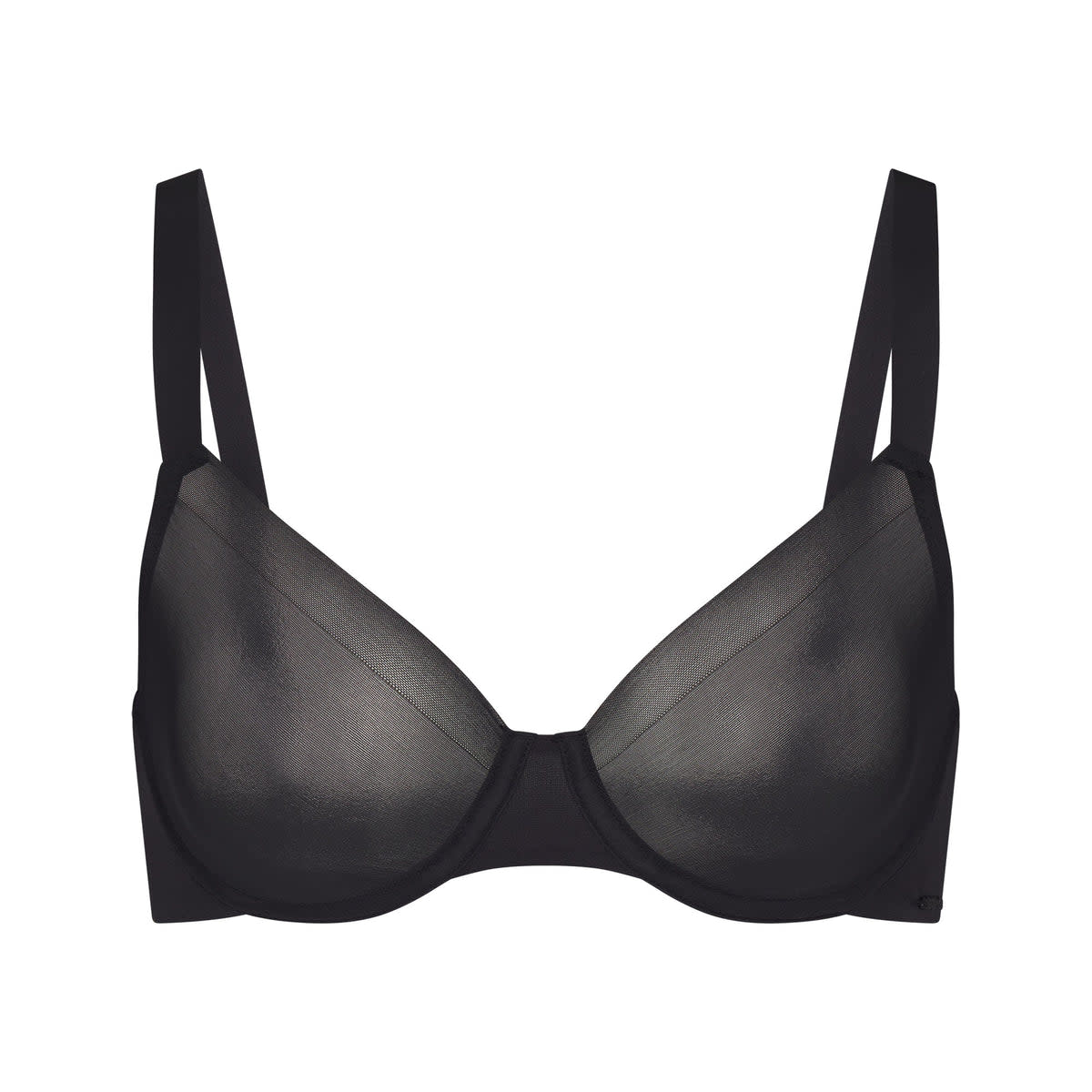 <p><a href="https://go.redirectingat.com?id=74968X1596630&url=https%3A%2F%2Fskims.com%2Fproducts%2Fno-show-molded-unlined-demi-bra-onyx&sref=https%3A%2F%2Fwww.womenshealthmag.com%2Fstyle%2Fg44002392%2Fskims-bi-annual-sale-may-2023%2F" rel="nofollow noopener" target="_blank" data-ylk="slk:Shop Now;elm:context_link;itc:0;sec:content-canvas" class="link rapid-noclick-resp">Shop Now</a></p><p>No Show Molded Unlined Demi Bra</p><p>$44.00</p><p>skims.com</p><span class="copyright">Skims</span>