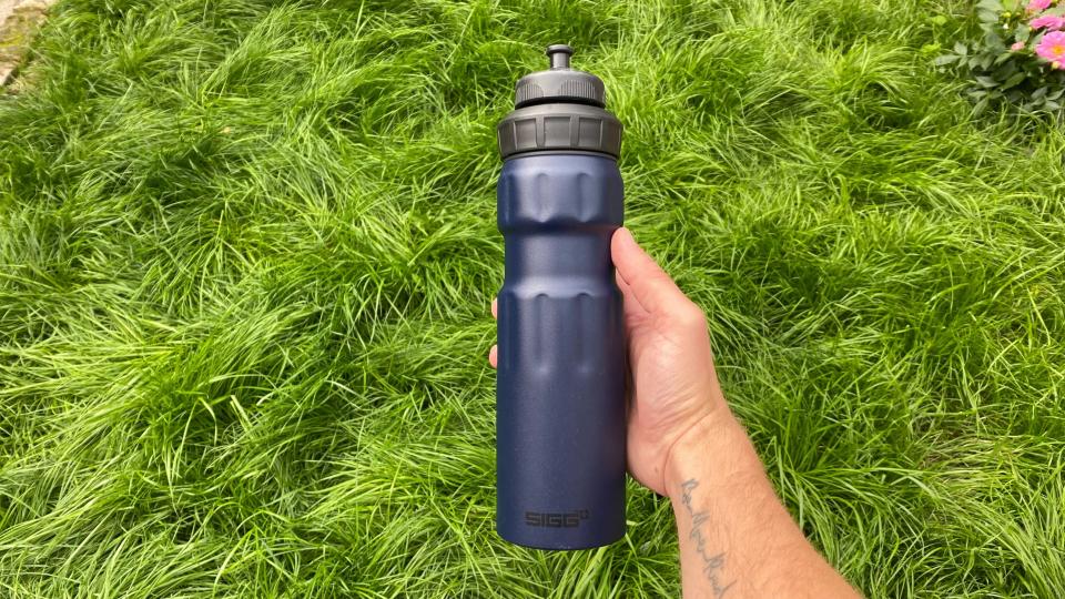 Sigg Water Bottle Sports