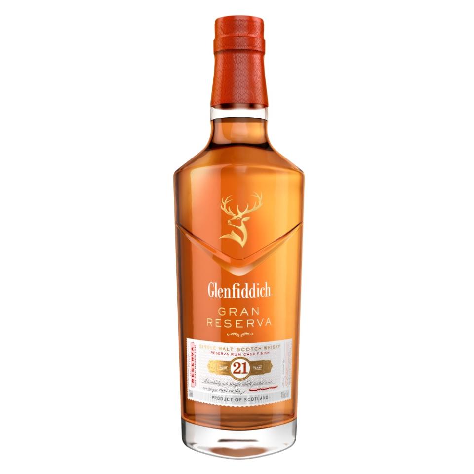 威士忌推薦｜Glenfiddich舉行期間限定Speakeasy活動 優惠價飲各年份威士忌