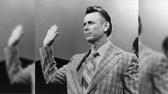 James Earl Ray