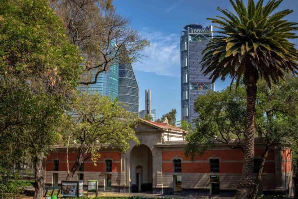 museos chapultepec