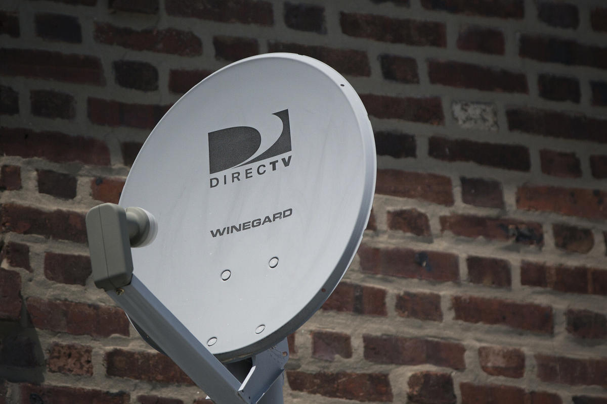 DirecTV and Dish have been trying to merge for years. The time has finally come.