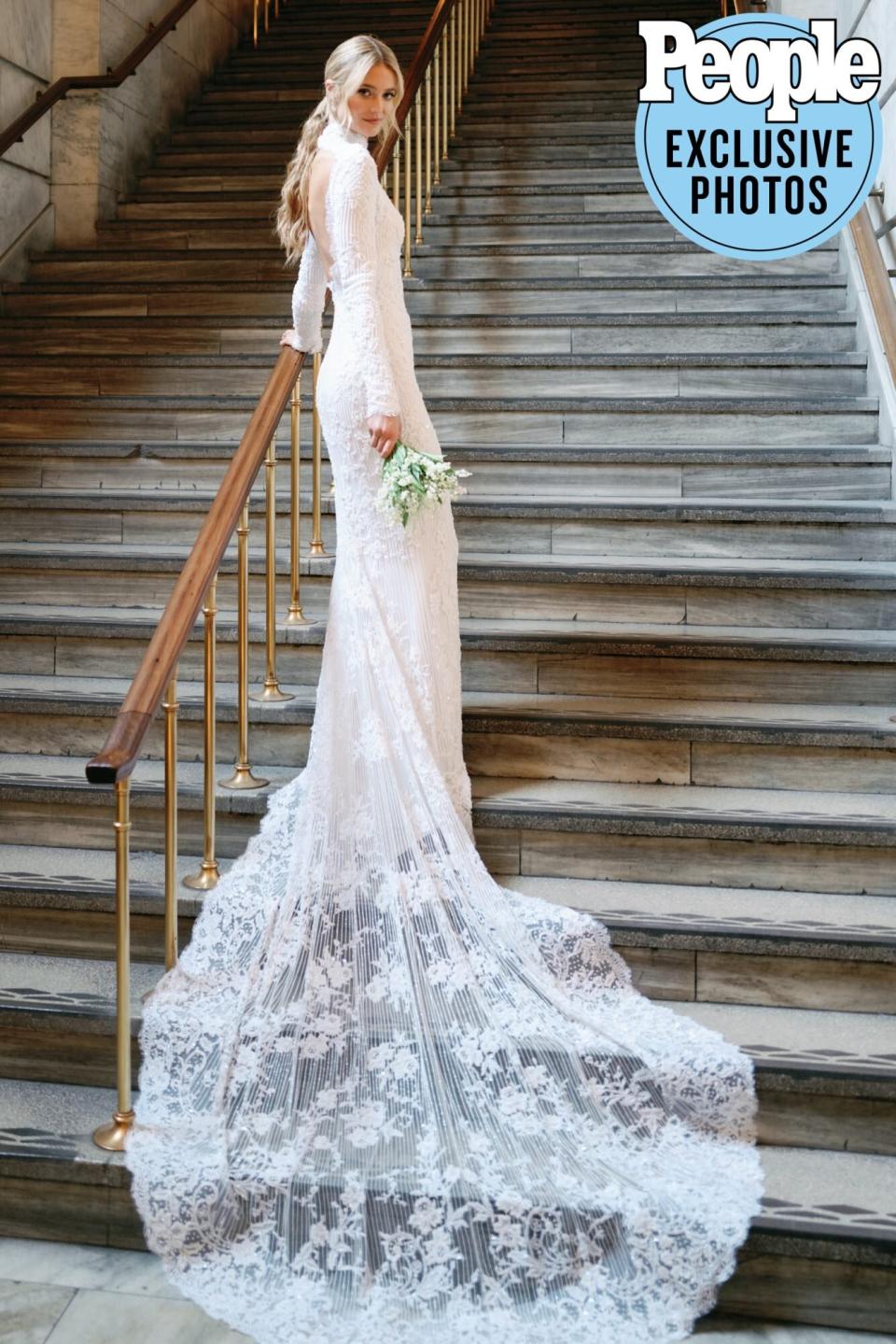 Kevin Love and Kate Bock Are Married! Inside Their Great Gatsby Inspired New York City Wedding