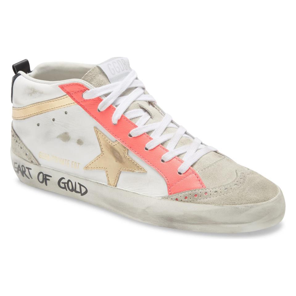 Golden Goose sneakers