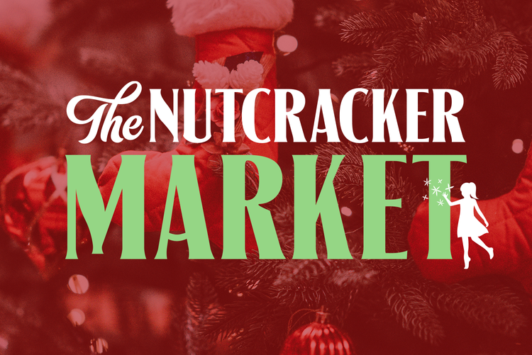 The Nutcracker Market