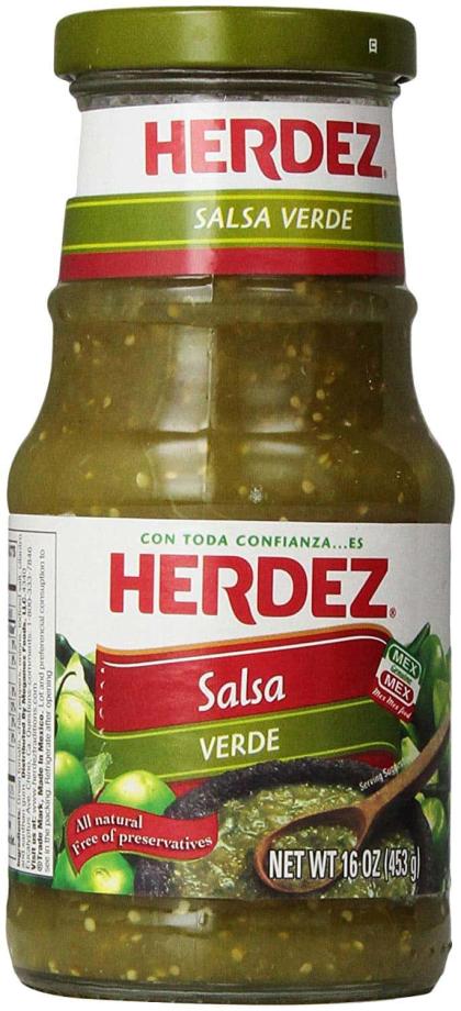 A Complete Ranking of the Best Store-Bought Salsas