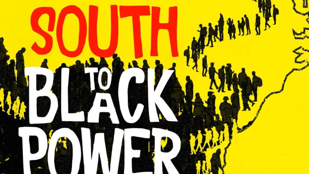 South to Black Power Streaming Watch & Stream Online via HBO Max