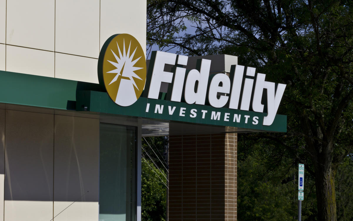 Fidelity Brokerage Review - SmartAsset