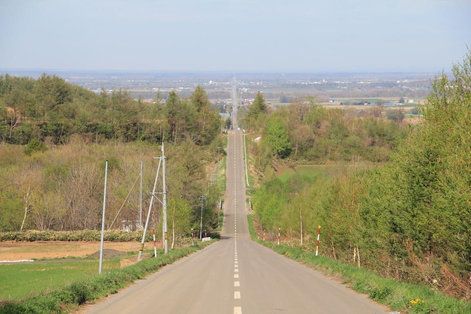 ▲前往東北海道租車。
（圖／知床観光協会公式)