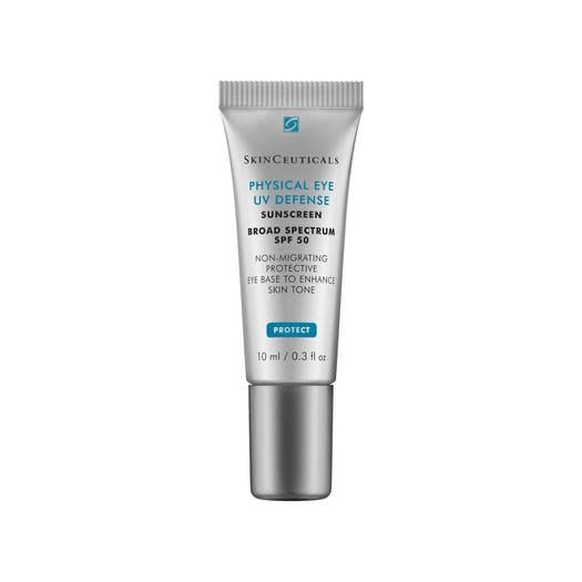 <p><a href="https://go.redirectingat.com?id=74968X1596630&url=https%3A%2F%2Fwww.skinceuticals.com%2Fphysical-eye-uv-defense-spf-50-3606000400504.html&sref=https%3A%2F%2Fwww.menshealth.com%2Fgrooming%2Fg23683022%2Fbest-eye-cream-for-men%2F" rel="nofollow noopener" target="_blank" data-ylk="slk:Shop Now;elm:context_link;itc:0;sec:content-canvas" class="link ">Shop Now</a></p><p>Physical Eye UV Defense SPF 50</p><p>Skinceuticals</p><p>$30.00</p>