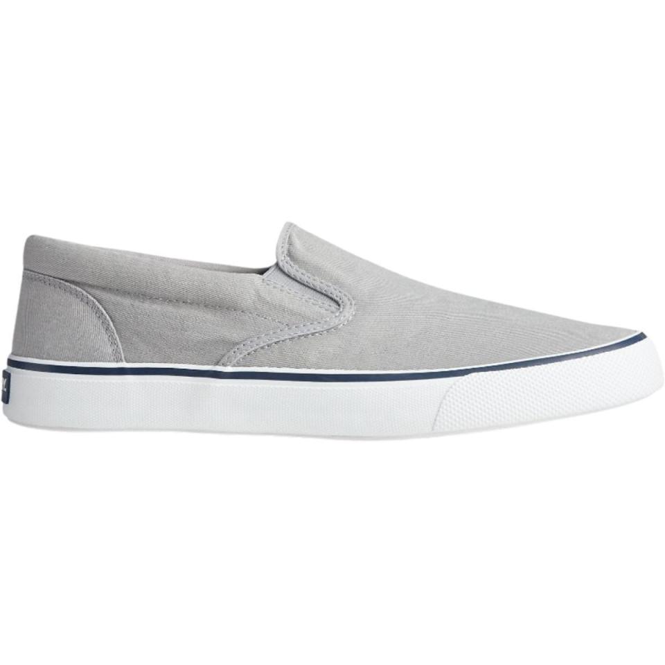 Striper II Slip On Sneaker