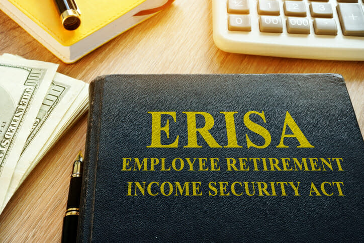 SmartAsset: Types of ERISA-covered retirement plans