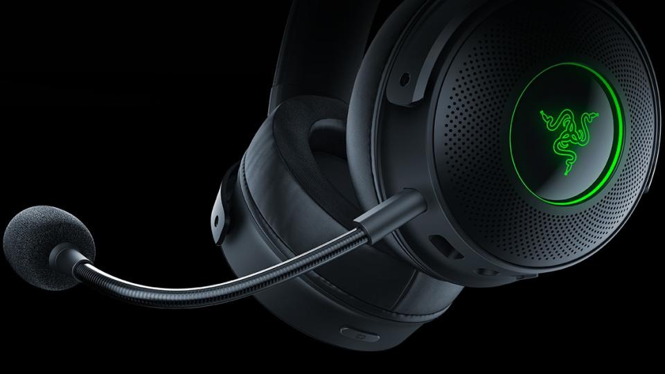 Razer Kraken V3 Pro