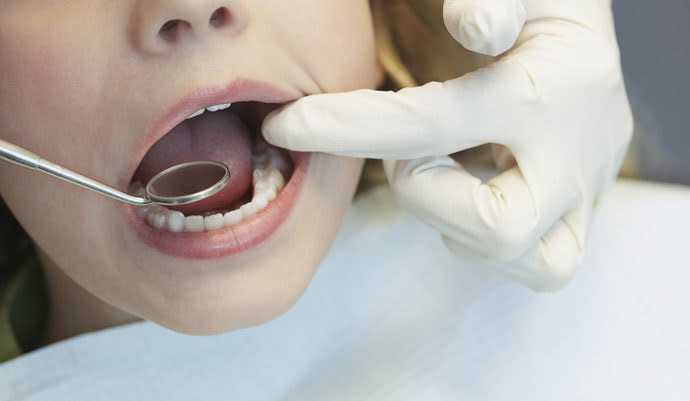 Acudir al odontólogo es imprescindibel