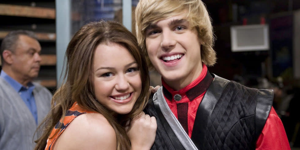 Here’s what “Hannah Montana” heartthrob, Jake Ryan, is up to six years later