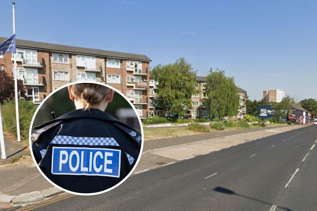 Seven people have now been arrested in connection with an attempted murder probe, Essex Police said <i>(Image: Google/stock)</i>