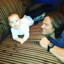<p>Jared and Genevieve Cortese Padalecki's son <a href="https://people.com/parents/jared-padalecki-welcomes-son-thomas-colton/" rel="nofollow noopener" target="_blank" data-ylk="slk:Thomas "Tom" Colton;elm:context_link;itc:0;sec:content-canvas" class="link ">Thomas "Tom" Colton</a> turned 9 on March 19.</p>