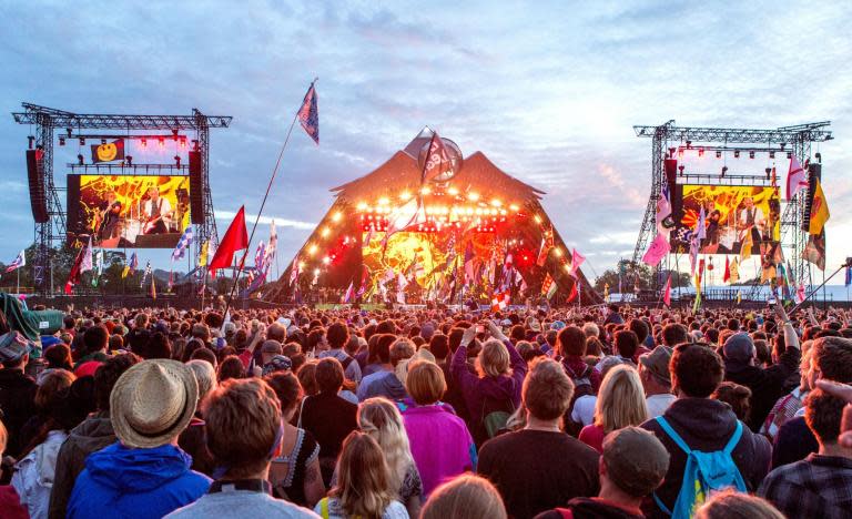 Glastonbury festival-goers are being urged to ditch the plastic this year in a bid to cut tons of waste from Worthy Farm.The 2019 edition of the festival is fast approaching and organisers hope the introduction of site-wide plastic bans will inspire fans to live more sustainably in the future.Not only will you fail to find any plastic bottles for sale across the whole of Worthy Farm this year, but attendees are also being urged to bring reusable tents, wipes and water bottles to the festival instead of single-use and disposable items.In 2017, more than 60 tonnes of paper and card, 32 tonnes of glass, 40 tonnes of plastic bottles and 45 tonnes of cans were recycled after the festival. That same year, a staggering 132 tonnes of food waste was composted, while 4,500 litres of cooking oil was turned into biofuel. Organisers are hoping to slash these eye-watering numbers and have introduced a series of environmental measures designed to cut waste. Here, The Standard takes a look at what the measures are and how you can help.[[gallery-0]] What is Glastonbury's plastic policy for 2019?The festival has the philosophy "Love the Farm, leave no trace", and under that motto organisers have banned traders from using single-use plastic across the site.Official policy states: "All food service disposables/serve ware – including straws and hot drink lids – must be made from paper, card, wood or leaves and be fully compostable."This includes cutlery along with sugar and a sauce sachets. While you will be allowed to bring in plastic, you are discouraged from doing so as organisers look to slash the amount of waste the festival produces each year.On top of this, festival-goers are also being discouraged from using disposable wipes, even those labelled biodegradable, and from this year all the bin bags used to collect recycling and waste will be made of recycled plastic.These will be recycled again to make more bin bags.Similarly, people are being encouraged to bring reusable raincoats and ponchos, and invest in eco-friendly glitter that is biodegradable, if you are going to use it. Has Glastonbury banned plastic bottles?In February, organisers said they were banning single-use plastic drinking bottles both for revellers and in backstage areas, across the whole site. This includes backstage, production, catering and dressing room areas.Instead, festival-goers will this year be encouraged to use reusable bottles and refill them at taps around the site or from bars.Emily Eavis said: "We're always thinking about how we can make Glastonbury more sustainable but the most dramatic change for this year is that we have banned the sale of single-use plastic drinks bottles on the festival site."In the last few years we've all begun to see how simply recycling plastic is not really a solution."Single-use plastic is a huge threat to our planet. It pollutes our environment and its unnecessary manufacture consumes too many of our natural resources and contributes massively to climate change."The best way to avoid plastic pollution and the wasting of resources that go into making it, is simply to reduce plastic use."With more than one million plastic bottles sold at Glastonbury 2017, we felt that stopping their sale is the only way forward." Does that mean I need to take a reusable water bottle?Yes. While canned soft drinks and canned spring water will still be available to buy, and festival attendees will still be able to bring plastic bottles on to the site, revellers are encouraged to bring as little single-use plastic as possible. Has Glastonbury banned single use plastic plates, cups and straws?Yes. All non-compostable plates, cups, straws, sauce sachets and cutlery have already been stopped at Glastonbury. What is Glastonbury’s policy on tents?Eavis has urged those attending to bring tents that could be reused for "a lifetime" instead of being dumped at the Somerset site.She urged festival-goers to avoid leaving their tents at the festival, as they often cannot be reused or recycled.Eavis added: "We want to show everyone just what can be done if we all shift our mindset - we can change our behaviour and make a huge leap to going plastic-free."It's awful to imagine any tent could be branded as single-use, especially as so many precious resources are used to make it," she said."We would love everyone to come to the festival with a sturdy, fit-for-purpose tent that they will take home with them again and reuse over a lifetime of camping experiences." Is there recycling at Glastonbury?Yes, there is. In fact, tons of recycling happens at Glastonbury. Around 1,300 volunteers ensure that litter is hand-separated before being processed at the festival's on-site recycling facility.More than 60 tonnes of paper and card, 32 tonnes of glass, 40 tonnes of plastic bottles and 45 tonnes of cans were recycled in 2017. Will there be showers at Glastonbury this year?Yes, but shower facilities will be limited. There are only a small number of showers available to preserve water, with festival organisers suggesting visitors take a wash cloth and bar of soap for strip-washes instead.Those that are desperate for a shower should head to the bottom of the Kidzfield and the Greenpeace field, but should also be prepared to wait as there will be a queue."Sustainability and the need to live in harmony with the land, has always been vital to Glastonbury Festival," Eavis said."Our festival sits on farmland; it's home to a rich natural habitat and it is our duty to look after that year round." How else can I be eco-friendly at Glastonbury 2019?There are a number of ways to go completely plastic free this year: * Instead of buying drinks in disposable cups, bring your own reusable mug or pint glass * Bring your own reusable cutlery and plates * Get public transport to the festival, or carpool with other festival-goers to reduce overall petrol consumption * Bring refillable condiments, instead of relying on sachets * Use plastic-free toiletries and biodegradable wet wipes