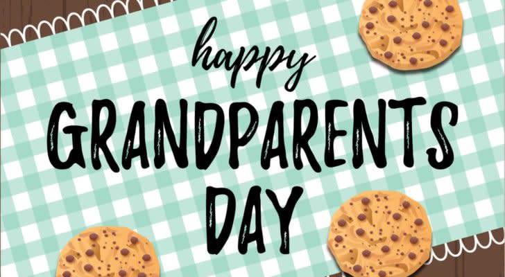 5 Happy Grandparents Day Images to Post on Social Media