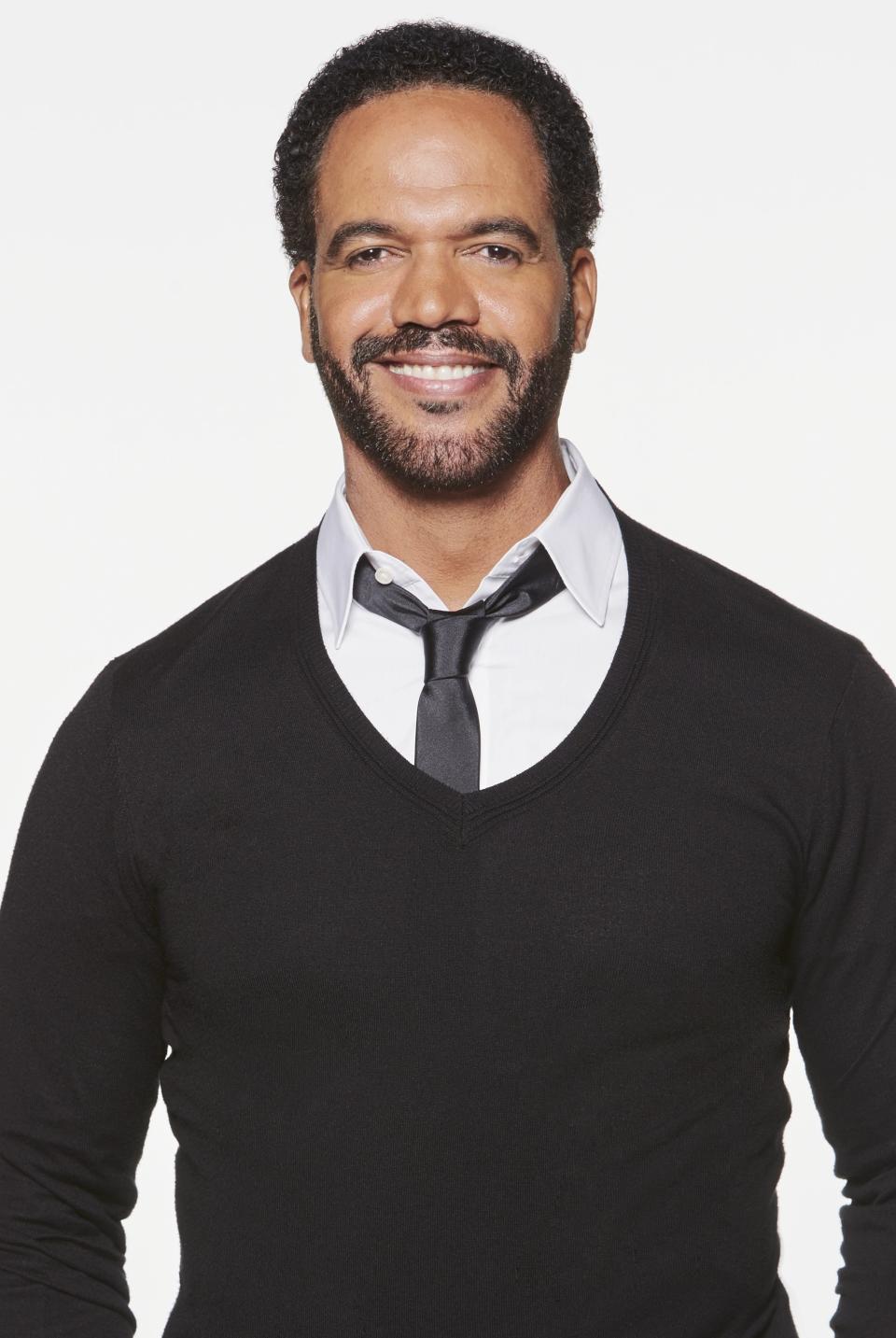 Kristoff St. John, who played Neil Winters on CBS’s <i>The Young and the Restless, </i>died Sunday at the age of 52. (Photo: Monty Brinton/CBS via Getty Images)