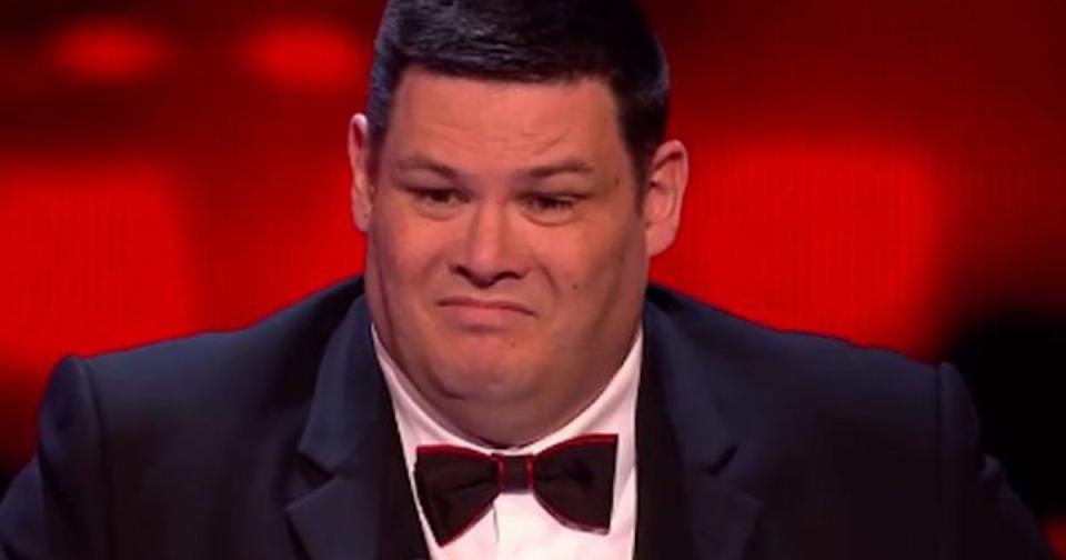 The Chase: ‘The Beast’ Mark Labbett sheds light on show ‘fix’ claims