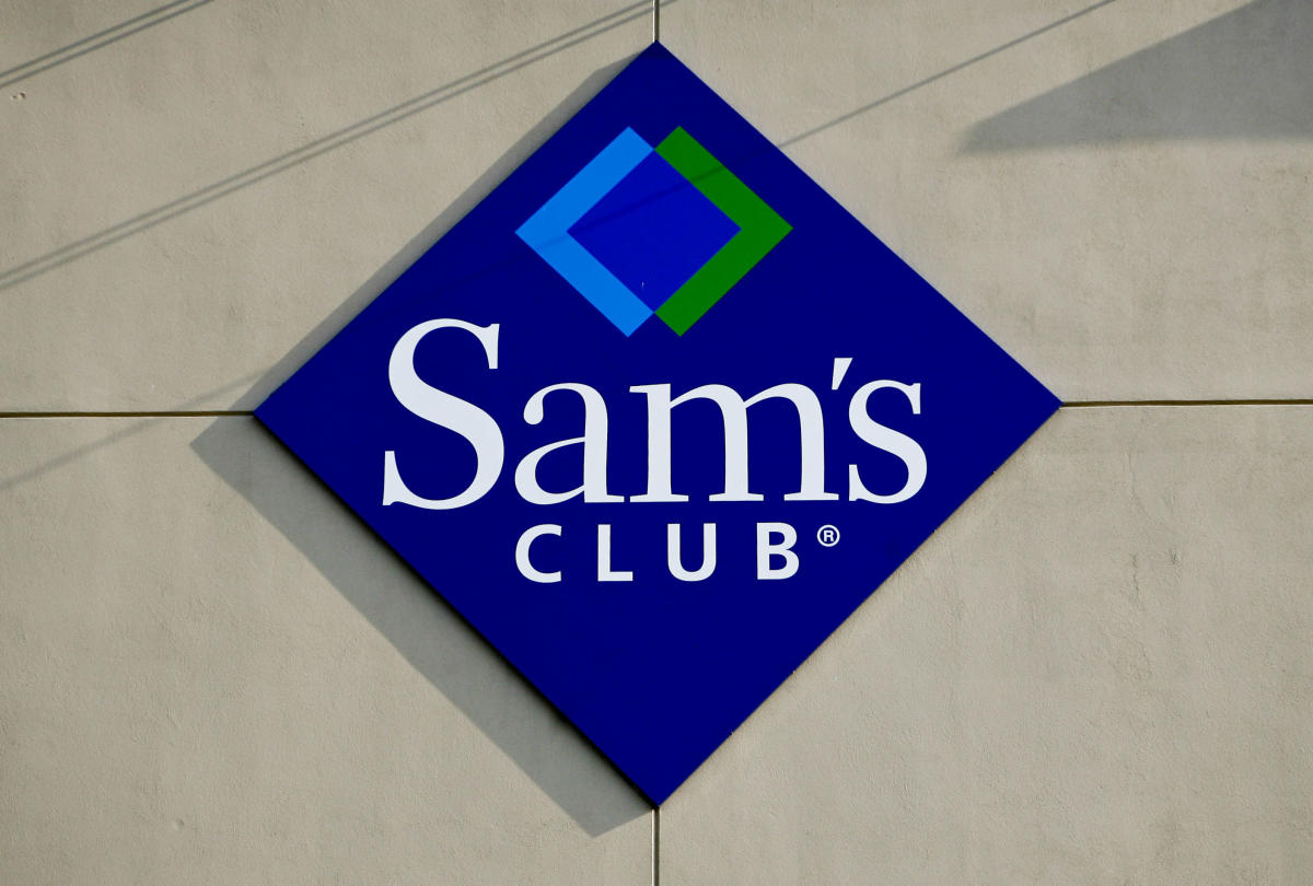 Sam s name. Sam's Club. Лого s-Club. Sams Club logo. Club House 90s logo.