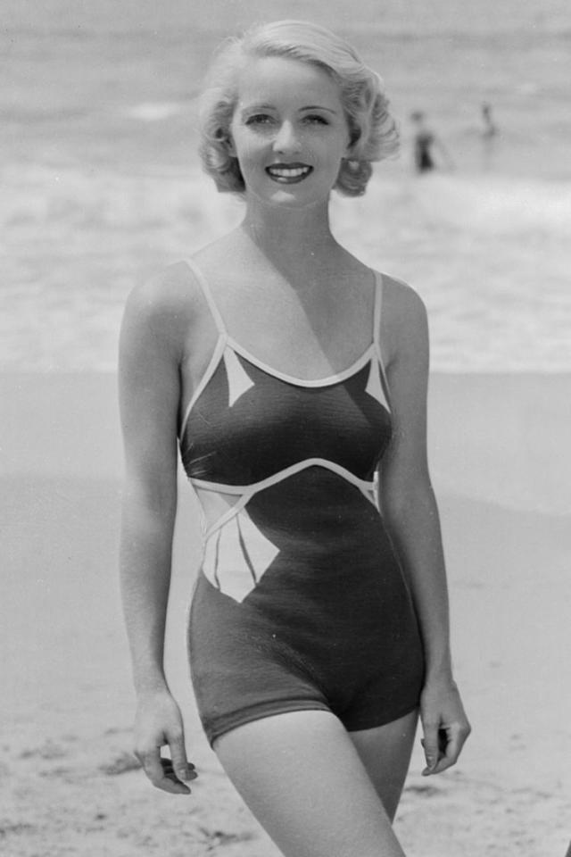 These are Most Iconic Swimsuits of Every Decade