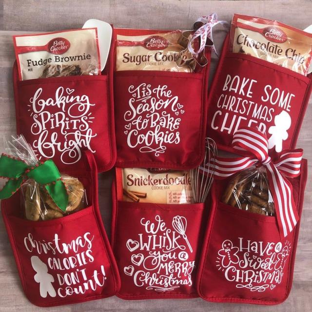 Best Holiday Gift Ideas For A Baker - Butter and Bliss