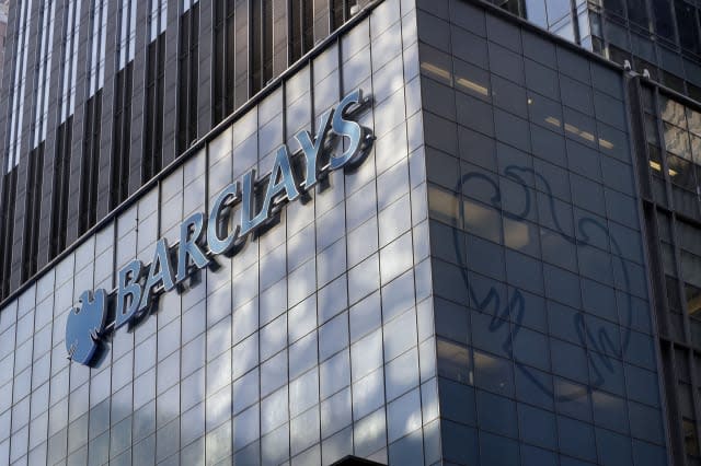 Barclays